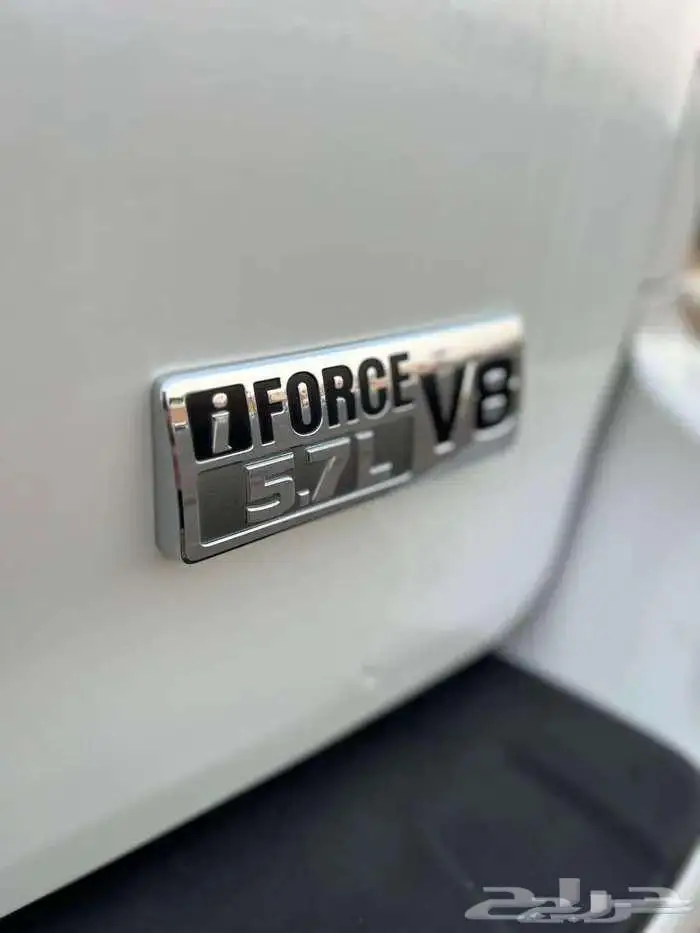 سكويا 2014 دبل فتحة ثلاجة عداد 174 الف 11