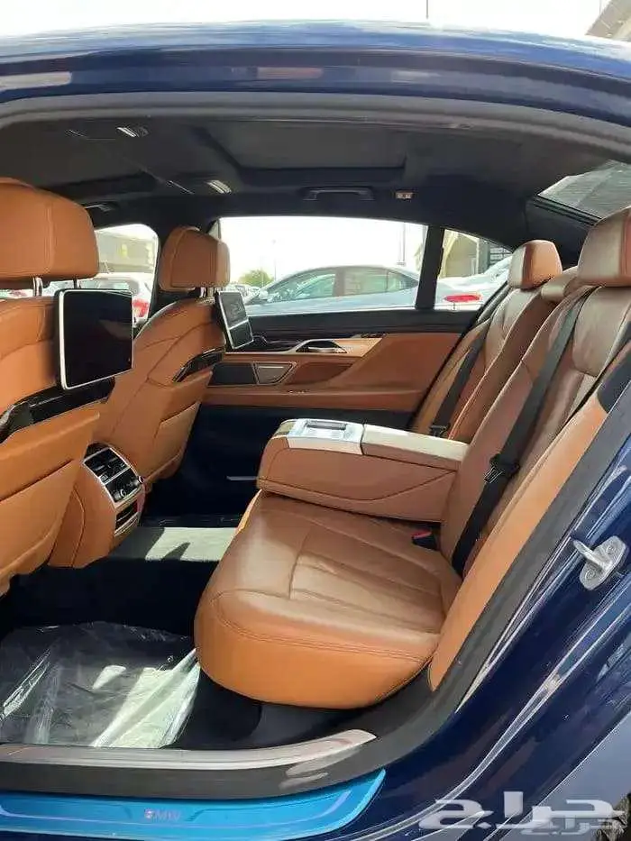 بي ام دبليو 730_2021 فل كامل سعودي الناغي 22