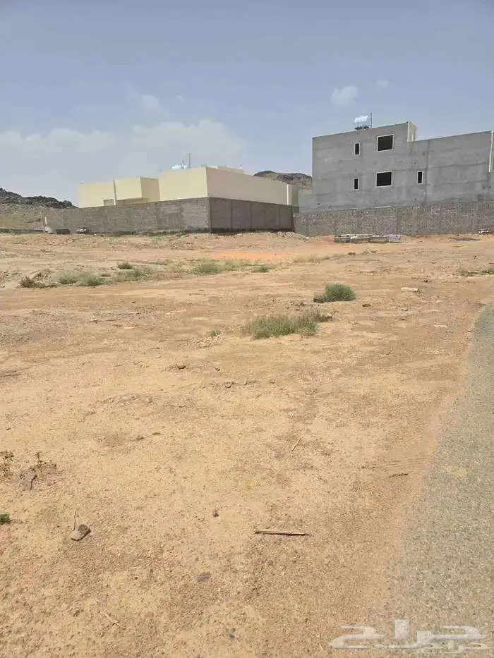 ارض حي غرناطه مخطط 1616من المالك 1