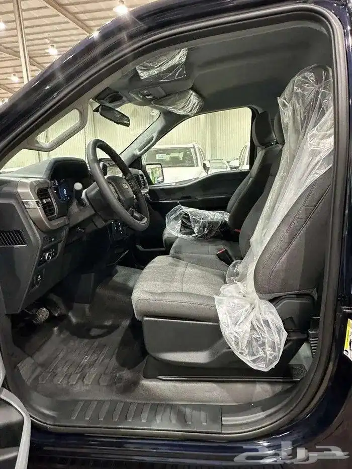 فورد F150 11