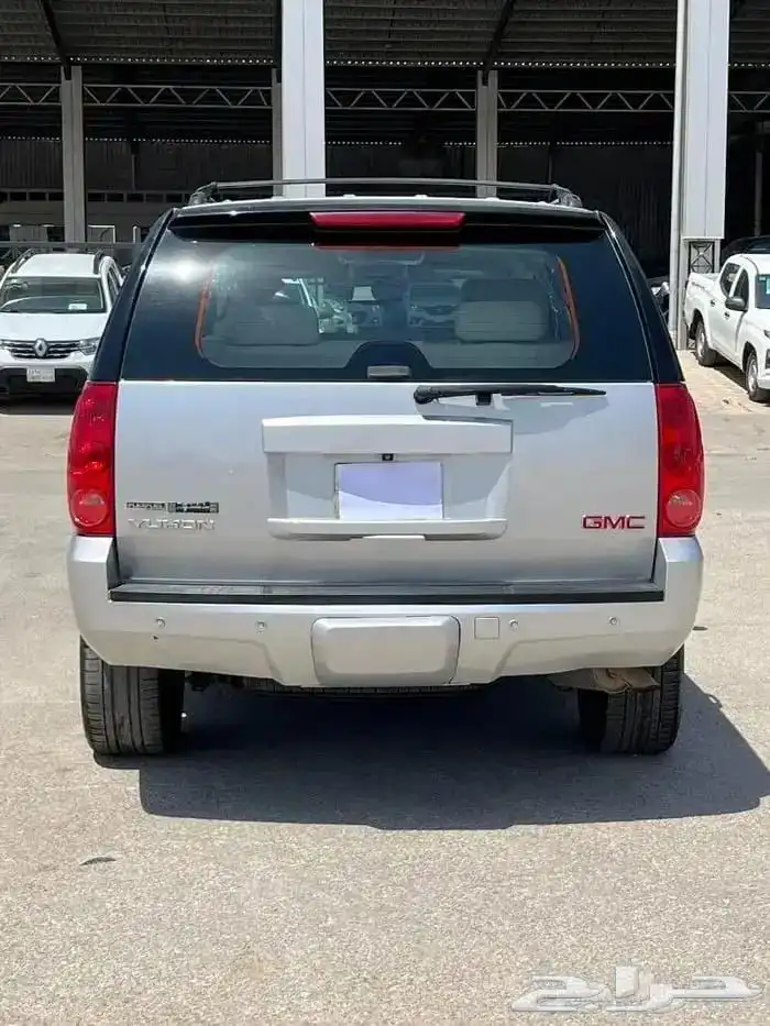 يوكن 2012 سعودي 7