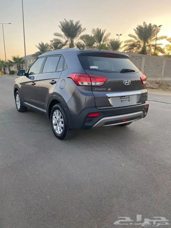 كاريتا 2020 سمارت 1