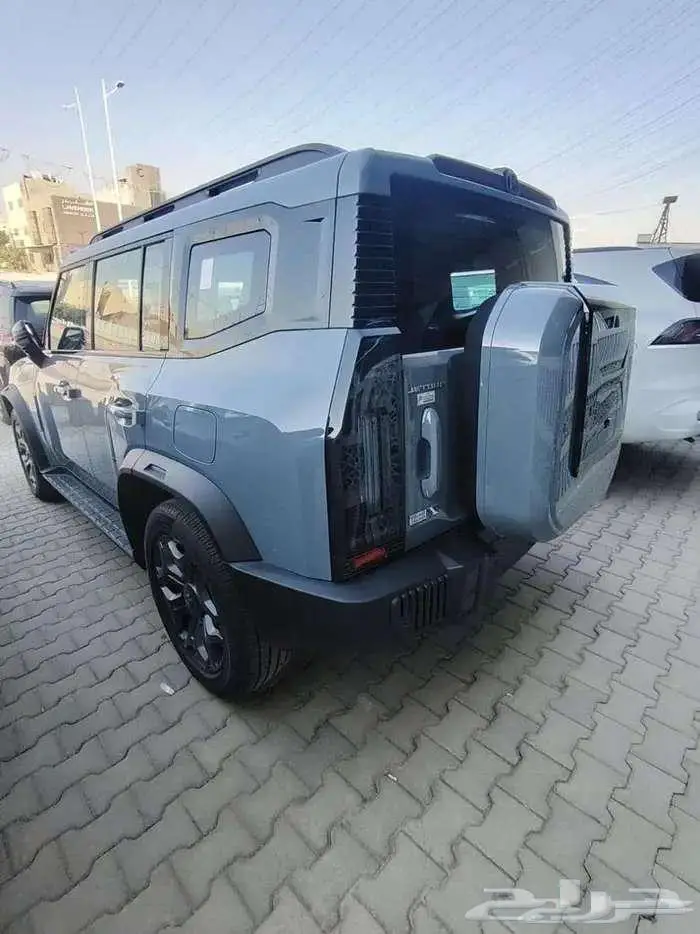 جيتورT2تي تو لاكجري2026الوكيل التوريدات الوطنية عرض للكاش 2