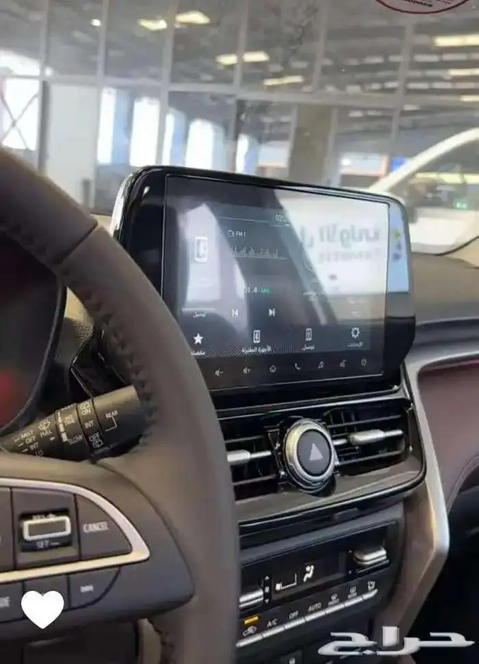 تويوتا اروبان كروزر GLX موديل 2026 2