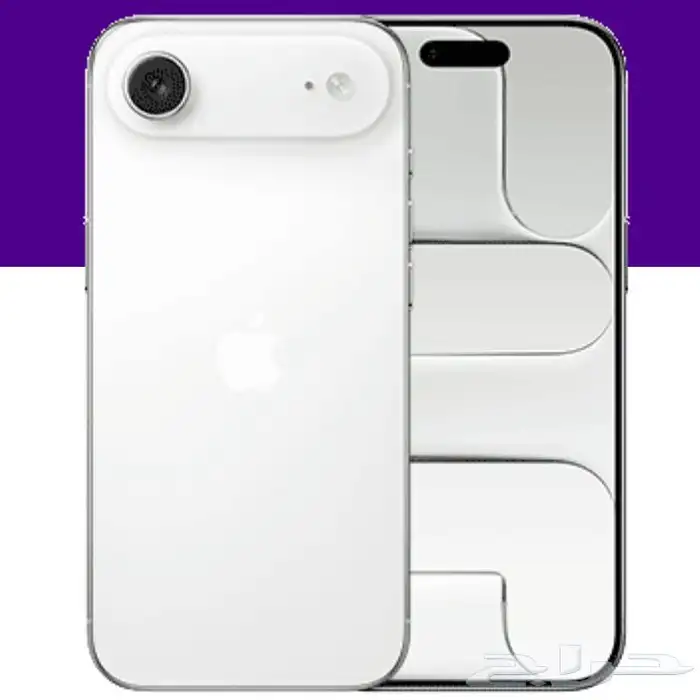 ايفون 17 اير 3