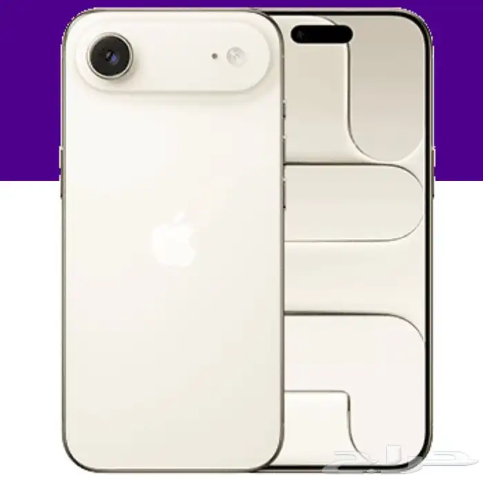 ايفون 17 اير 2