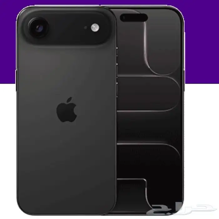 ايفون 17 اير 0