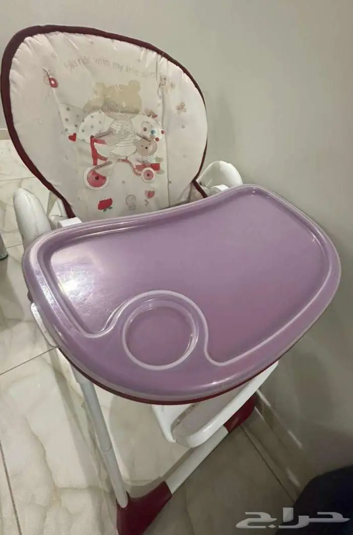 كرسى طعام أطفال 0