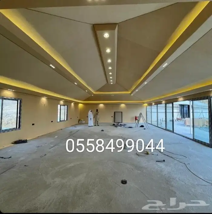 خيام وبيوت الشعر تلبيس تأسيس 1