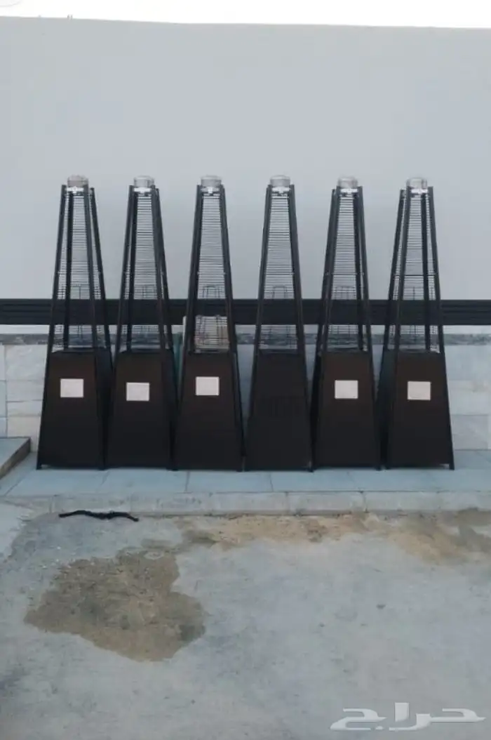 تاجير طاولات طعام مع كراسي شفاف او ريفي او كراسي ملبس طاولات 4