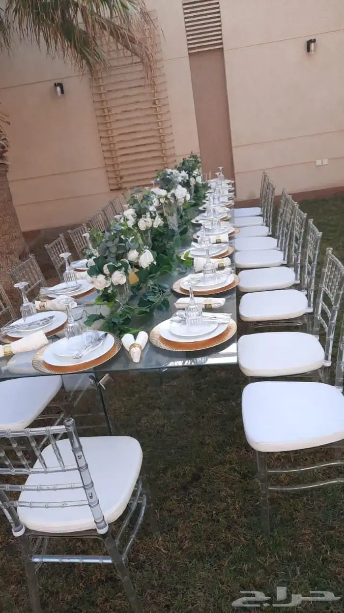 تاجير خيمات جلسات شعبيه والعاب جلسات مغربي قهوجيين كنب فرشات 0