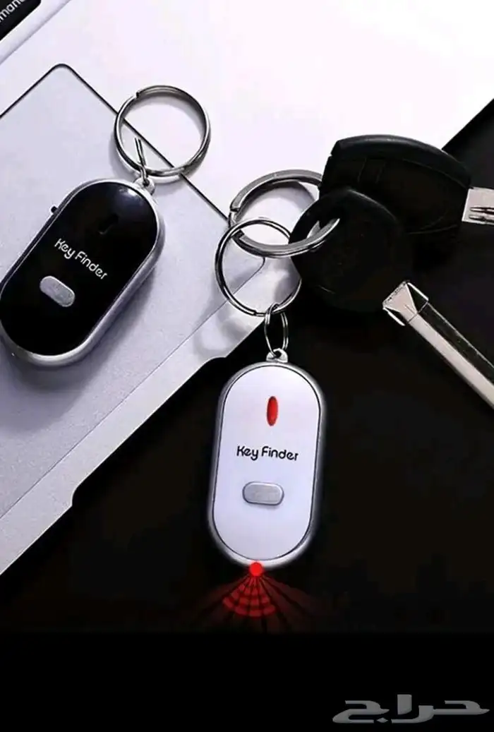 جهاز إيجاد المفاتيح اللاسلكي 2