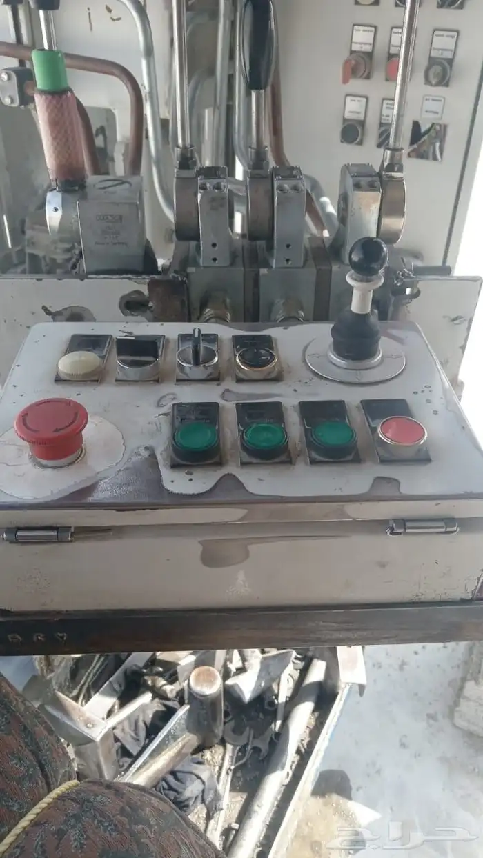 كهربائي كنترول القصيم بريده 2