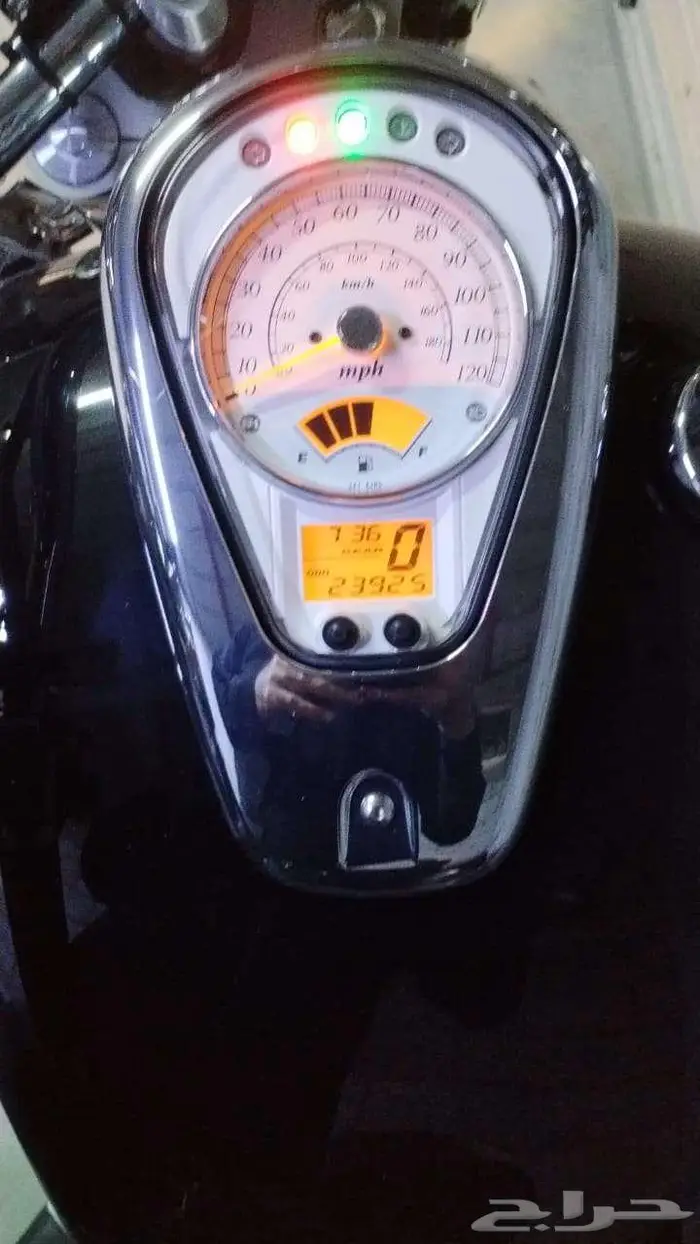 دباب هارلي بوليفر2011 للبيع 0