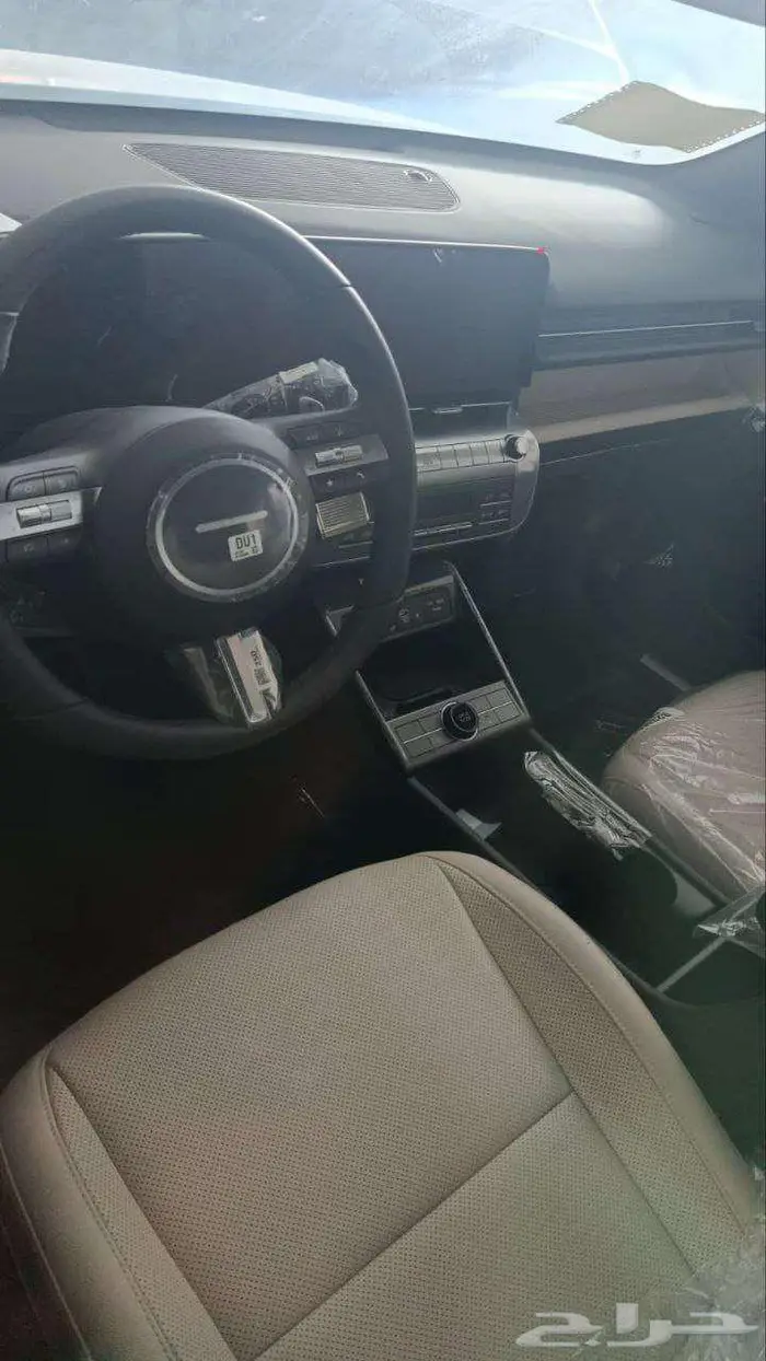 كونا كمفورت 2.0 توتون موديل 2025 باسعار تنافسيه 3