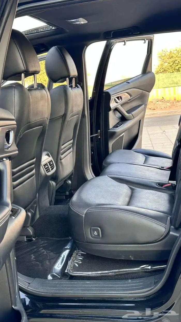 مازدا 2024 CX9 فل كامل 14