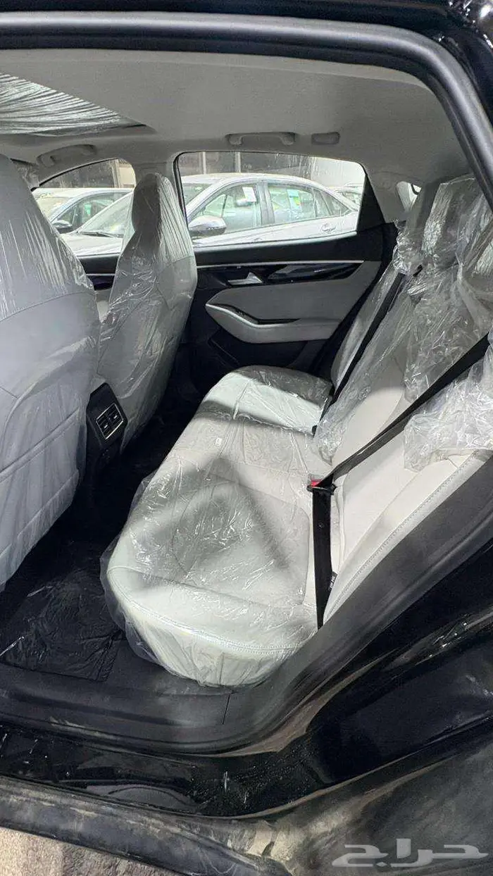 جاك J7 2025 لاكجرى جميع المواصفات و بسعر مميز 5