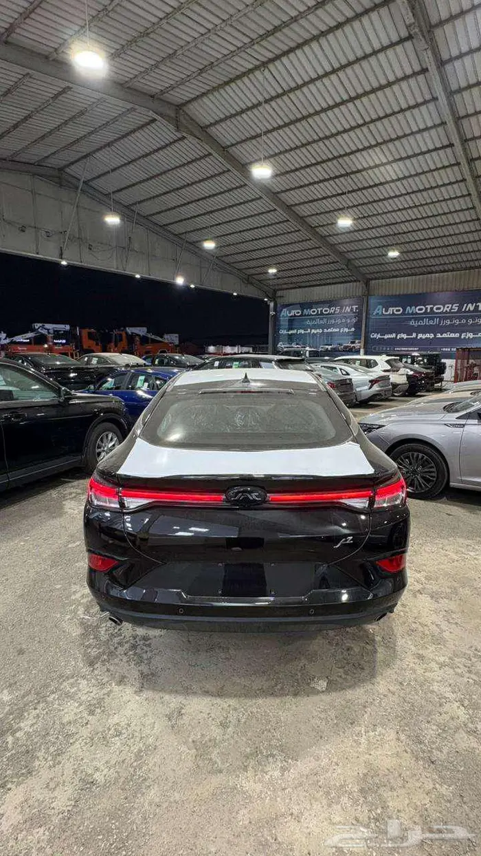 جاك J7 2025 لاكجرى جميع المواصفات و بسعر مميز 2