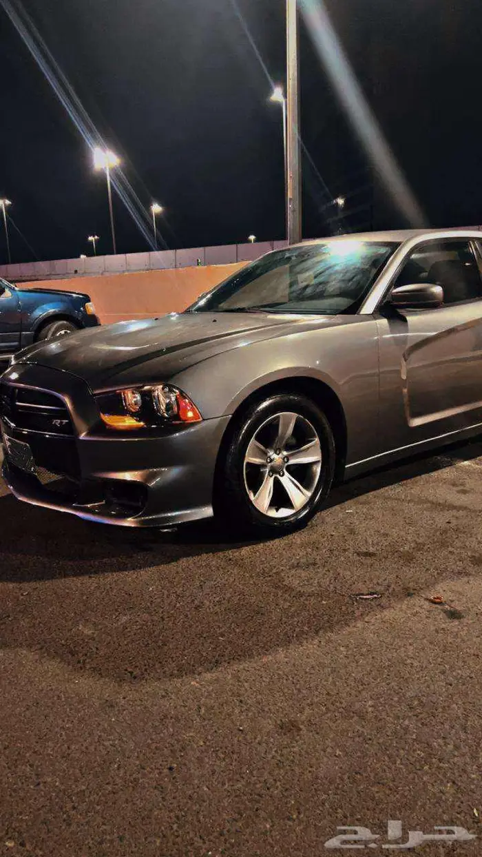 دودج تشارجر 0