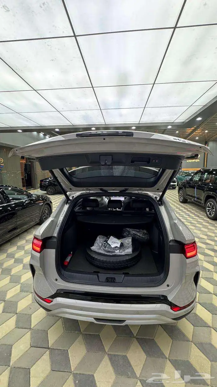 بى واى دى سونج بلس 2026 بسعر مميز سعودى 32