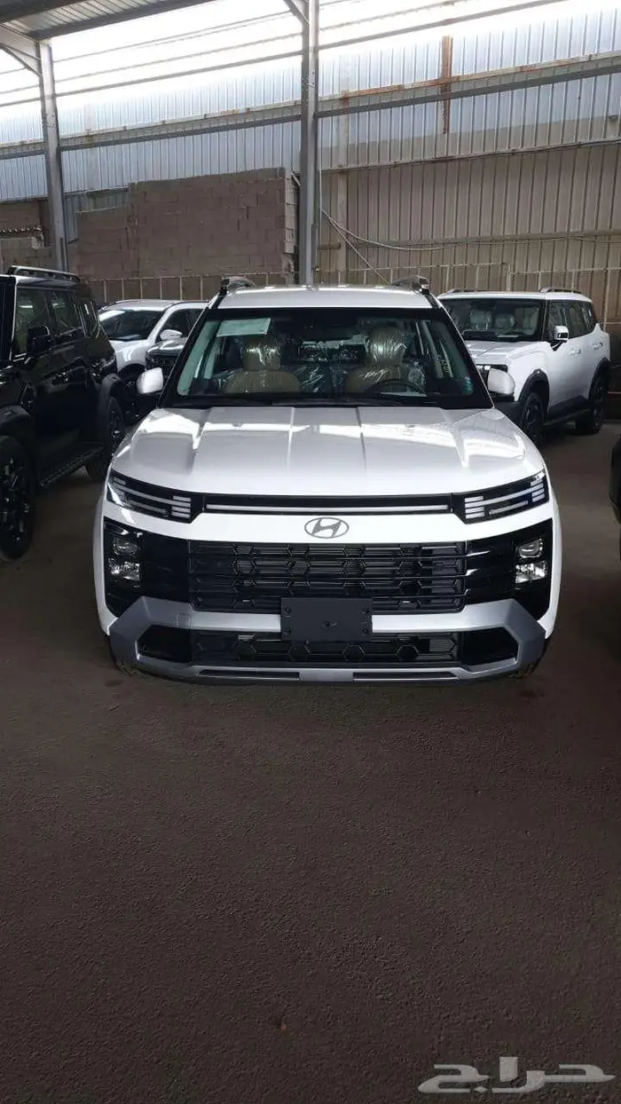 هيونداي كريتا جراند 2.0 سمارت 13