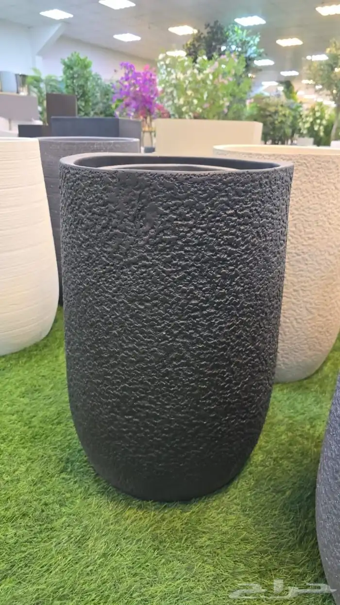 احواض فيبر 6