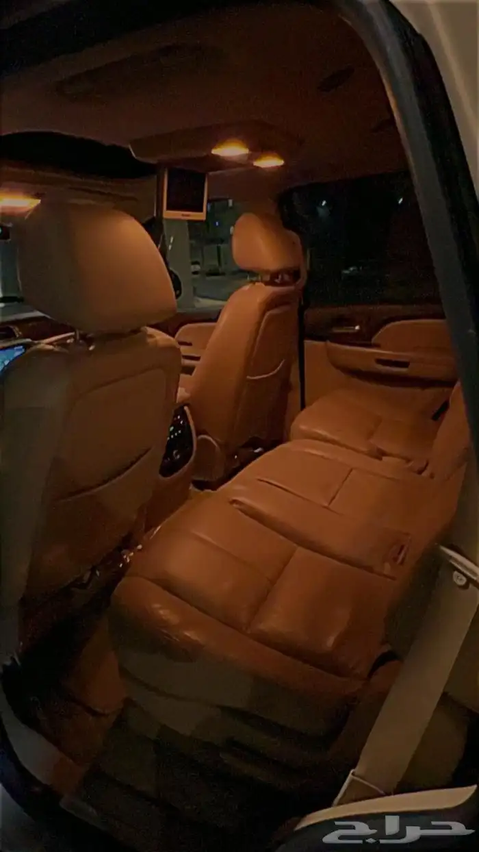 جمس دينالي XL 7