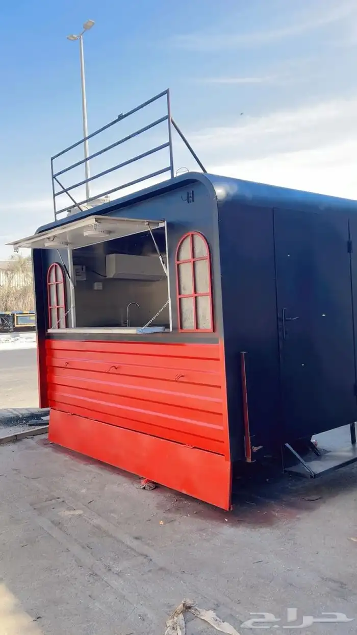 فود ترك بسعر 9500 0