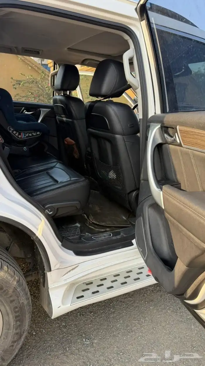 هافال H9 2018 9