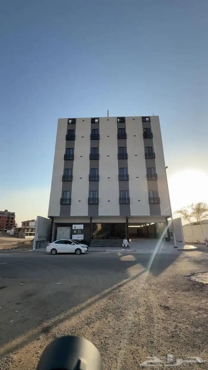 شقق تمليك للبيع مكه البحيرات داخل الحد 2