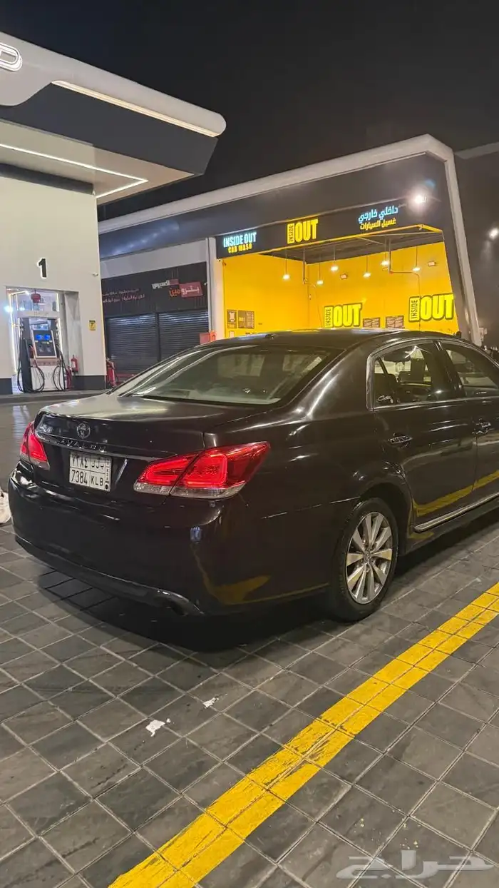 افالون 2012 لمتد 17