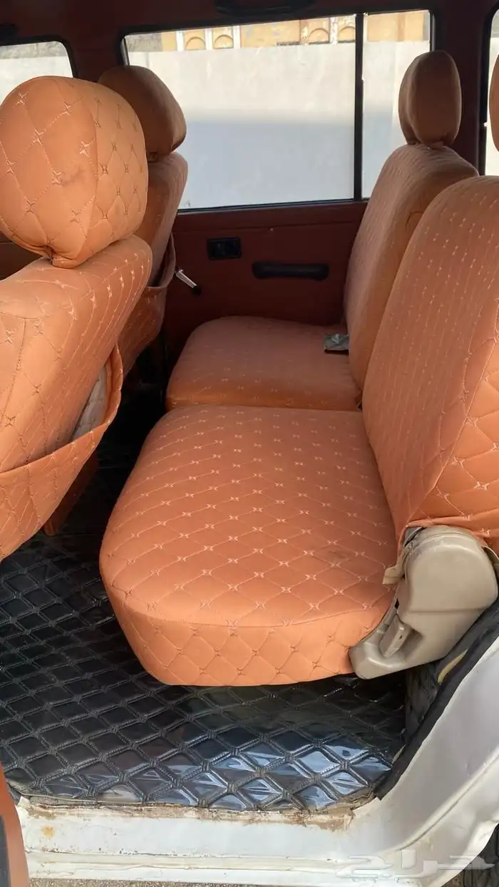 نيسان باترول 4 باب 5