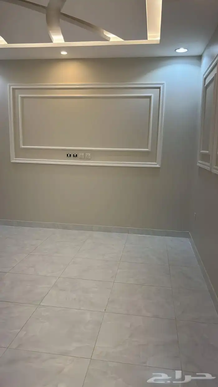 شقق للايجار حي الصالحية المنح 3 غرف 2