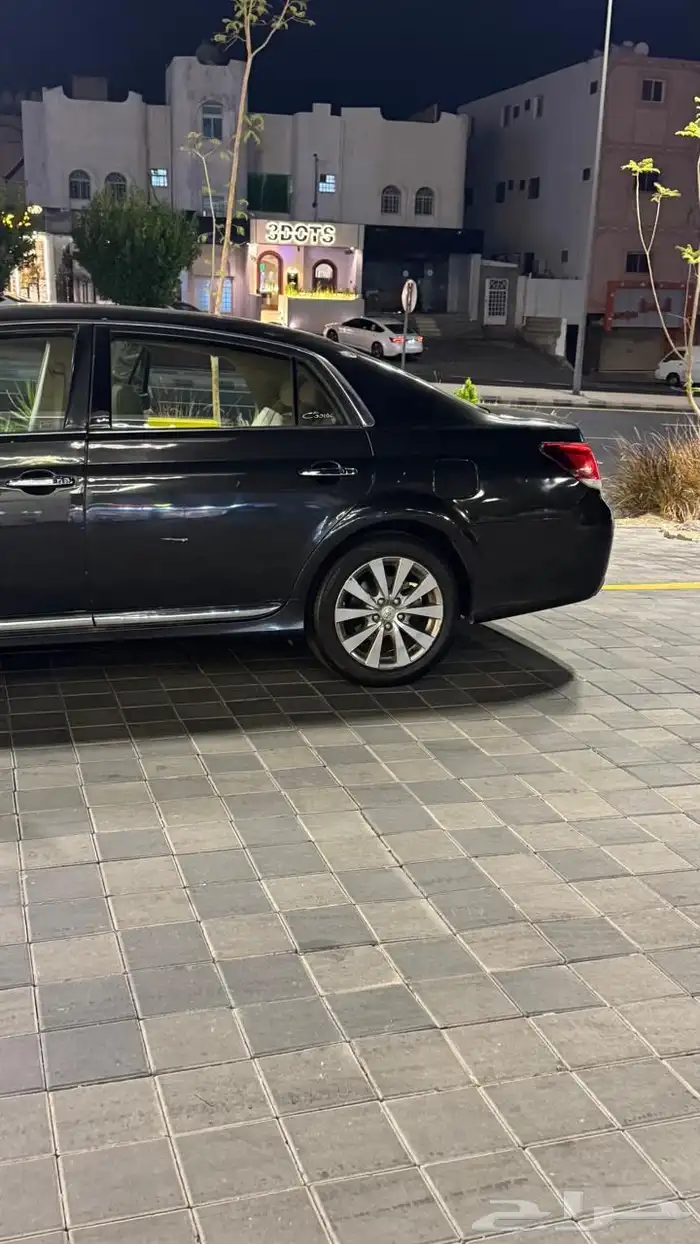 افالون 2012 لمتد 6