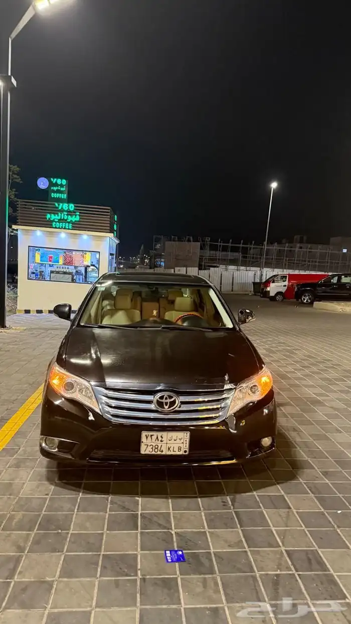 افالون 2012 لمتد 15