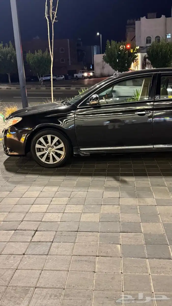 افالون 2012 لمتد 5