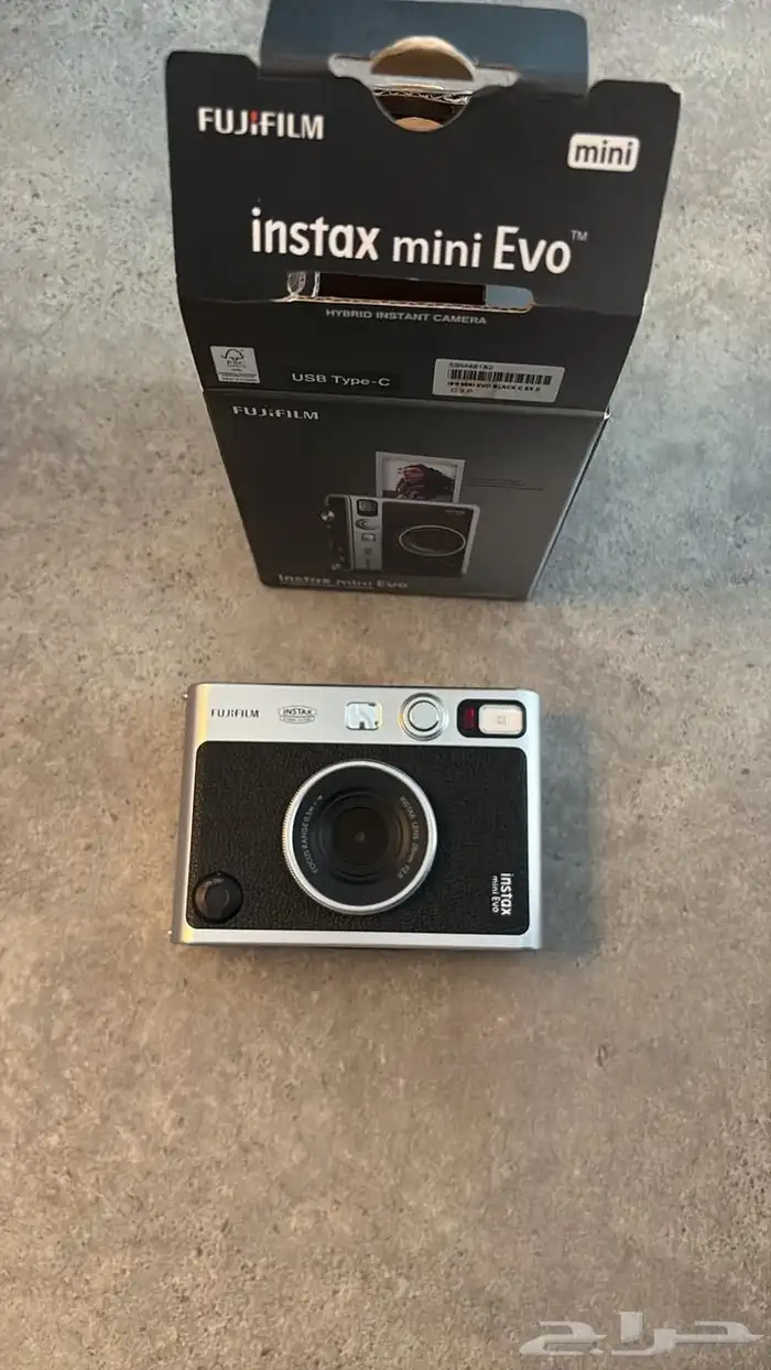 كاميرا فوريه 2