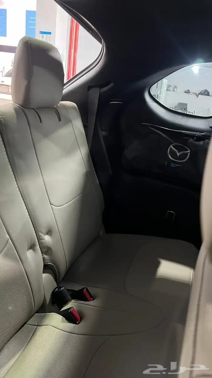 جيب مازدا Cx9 9