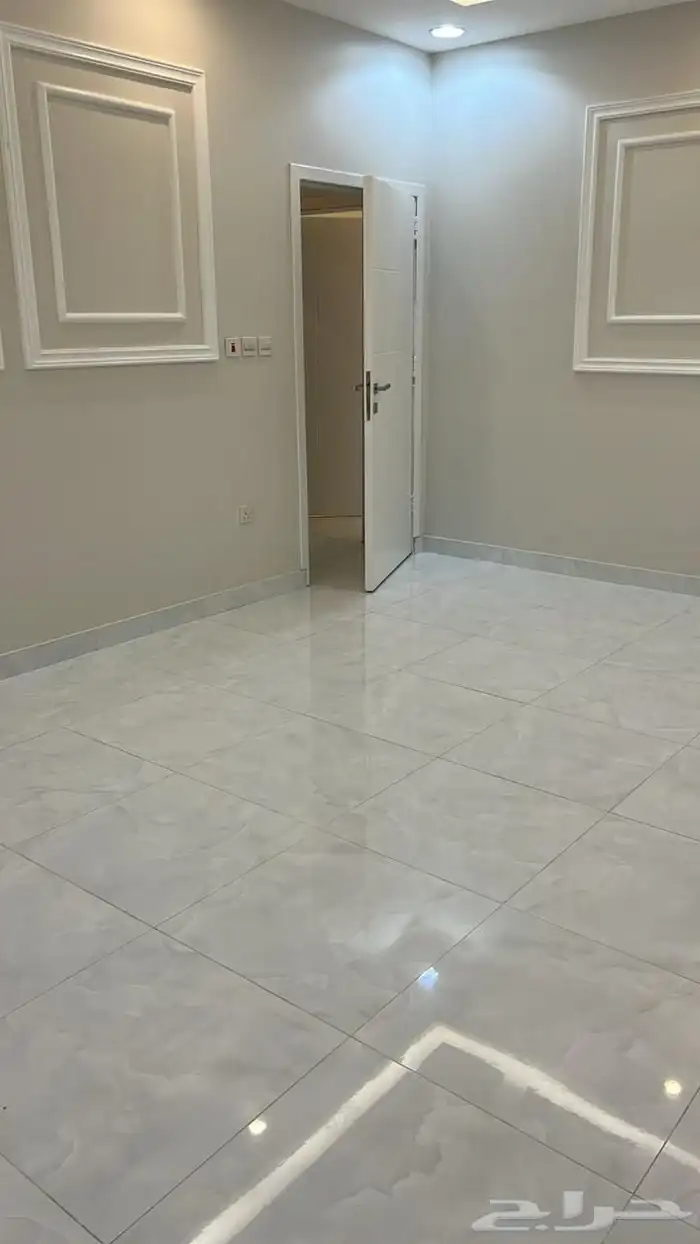 شقق للايجار حي الصالحية المنح 3 غرف 5