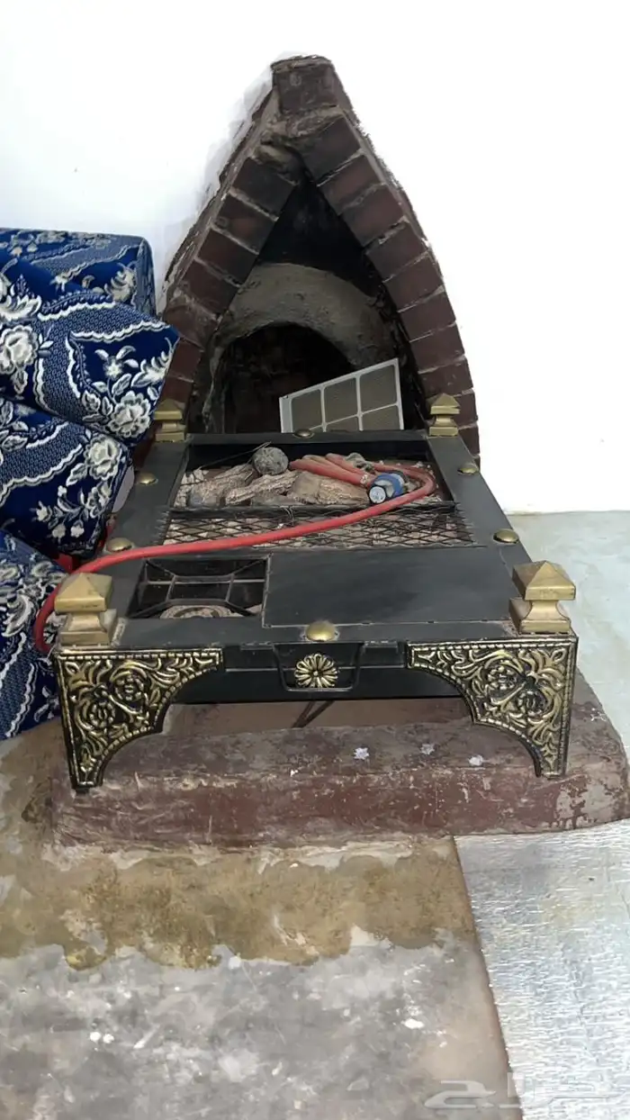 منقل حاتم للبيع 3