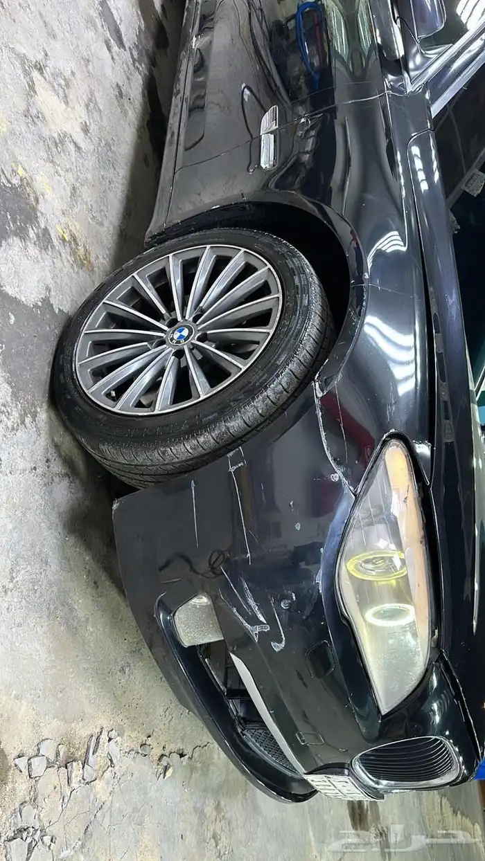 BMW للبيع 5