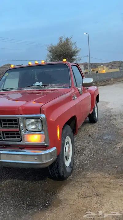 جيمس 454 مفحوص مجدد index