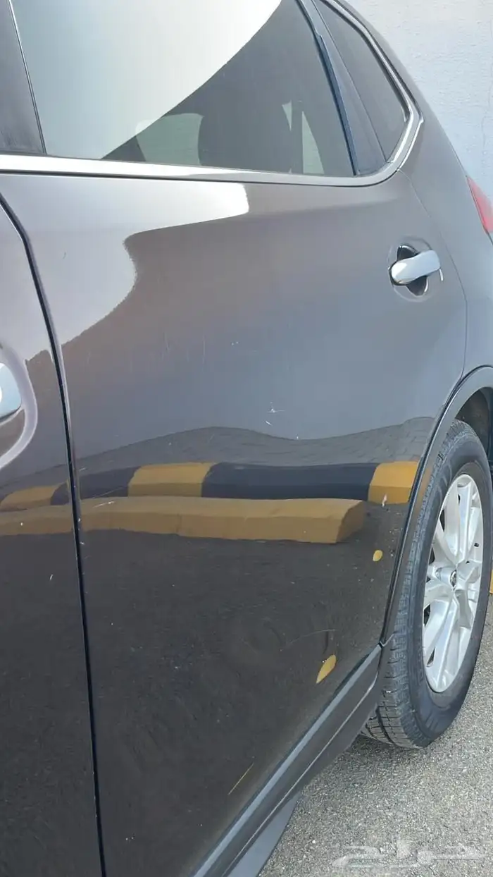 نيسان إكستريل 2018 11