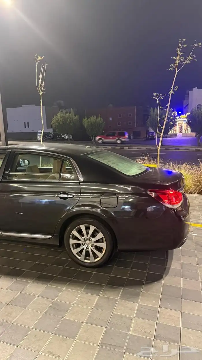 افالون 2012 لمتد 19