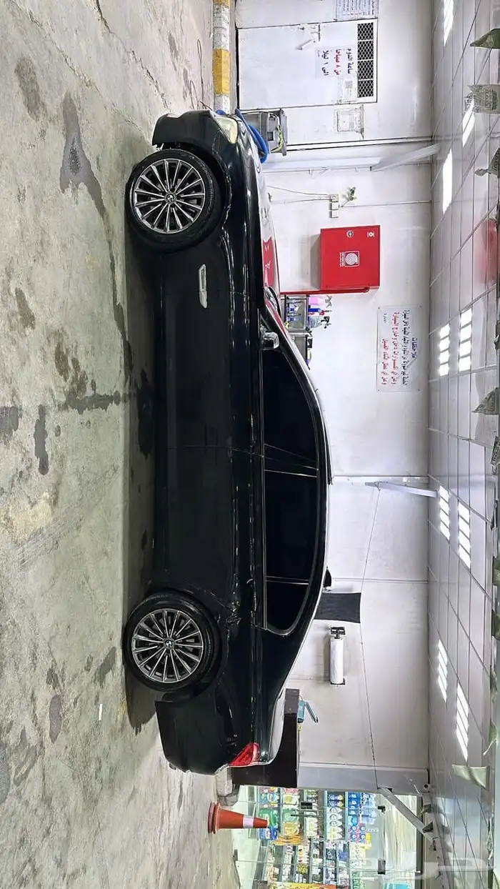 BMW للبيع 2