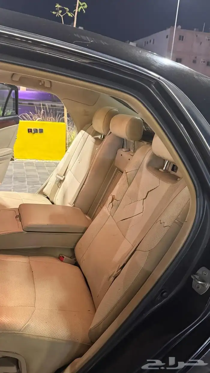 افالون 2012 لمتد 12