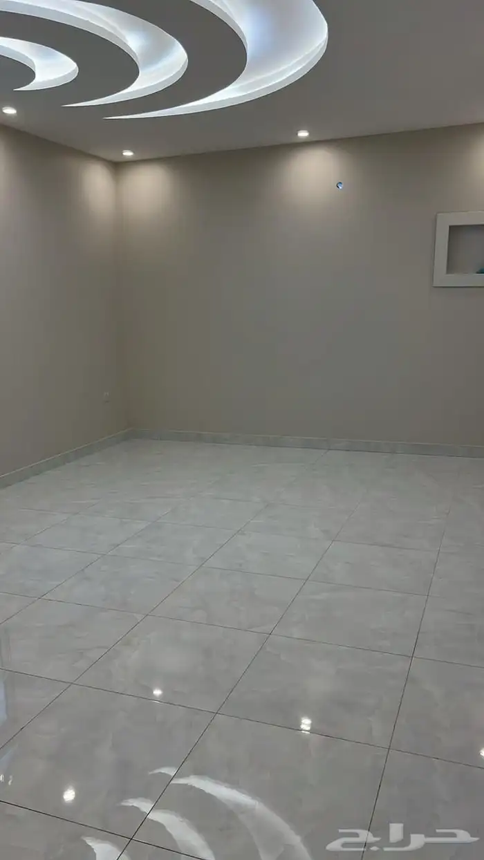 شقق للايجار حي الصالحية المنح 3 غرف 3