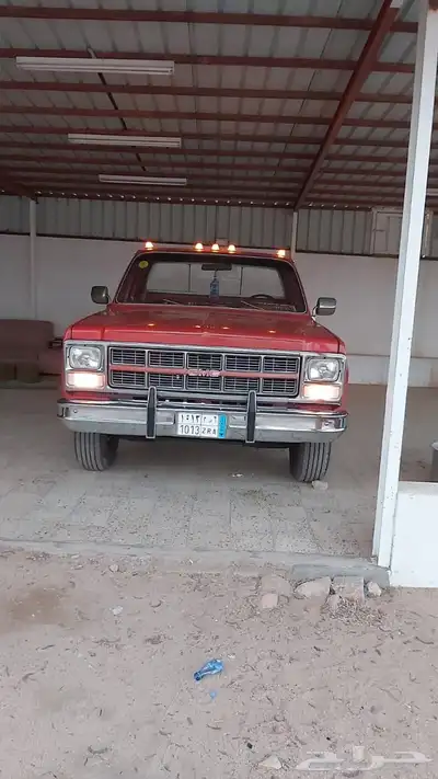 جيمس 454 مفحوص مجدد index