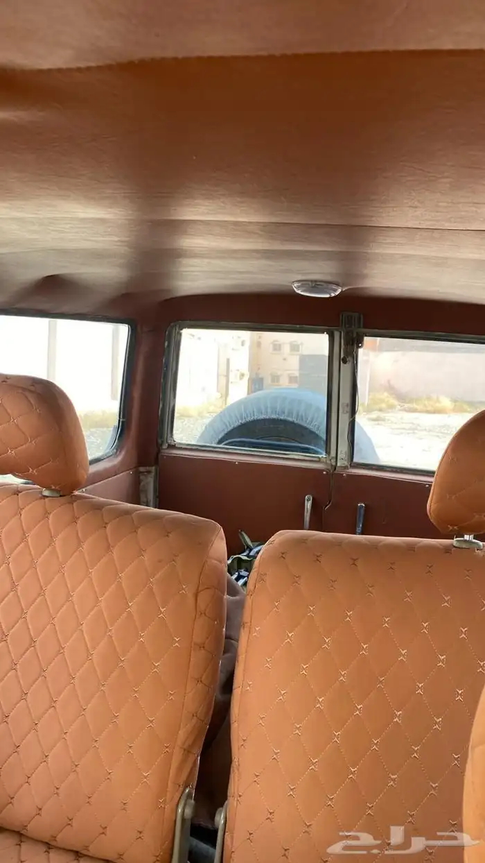 نيسان باترول 4 باب 7