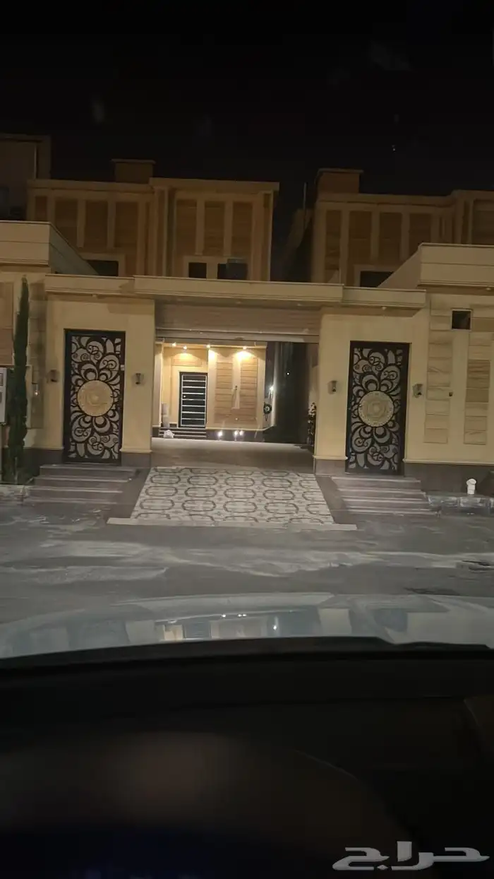 فيلا للايجار 0